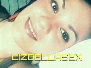 LIZBELLASEX