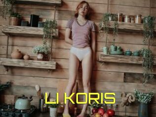 LI_KORIS