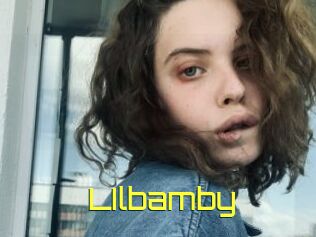 LIlbamby