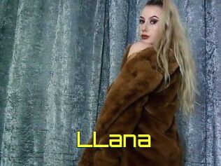 LLana