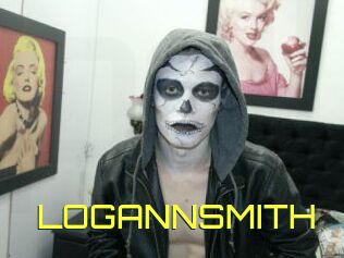 LOGANNSMITH