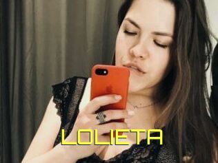 LOLIETA