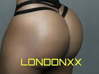 LONDONXX