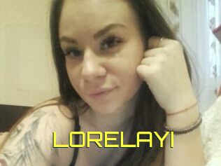 LORELAYI