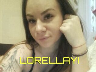 LORELLAYI