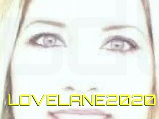 LOVELANE2020
