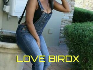 LOVE_BIRDX