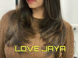 LOVE_JAYA