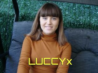 LUCCYx