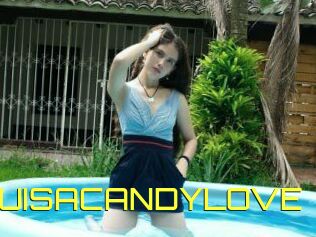 LUISACANDYLOVE