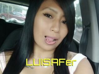 LUISAFer