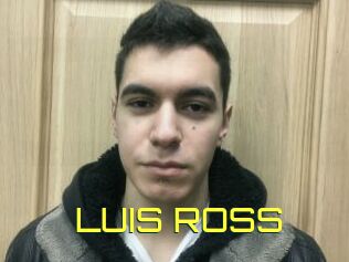 LUIS_ROSS