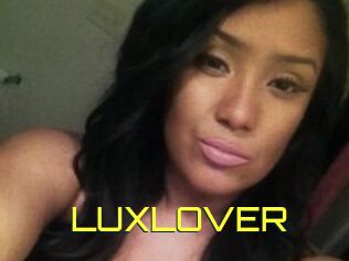 LUXLOVER