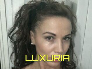 LUXURIA