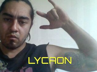 LYCAON