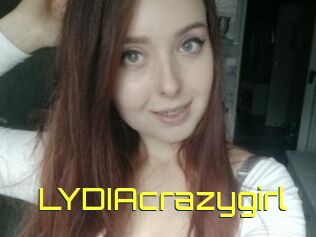 LYDIAcrazygirl