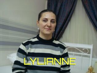 LYLIANNE