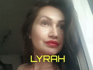 LYRAH