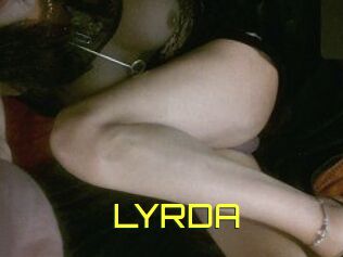 LYRDA