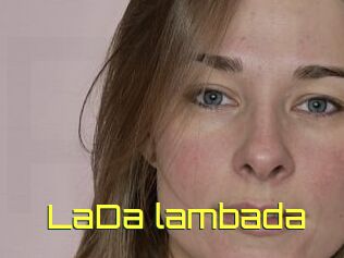 LaDa_lambada