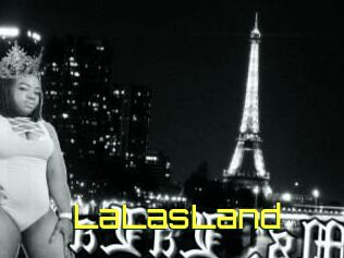 LaLasLand