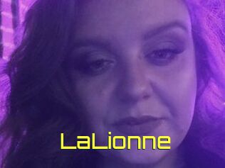 LaLionne