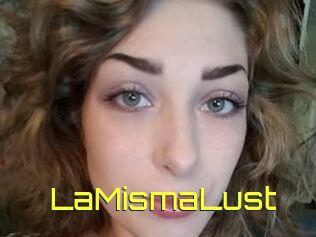 LaMismaLust