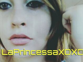 LaPrincessaXOXO