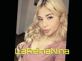 LaReinaNina