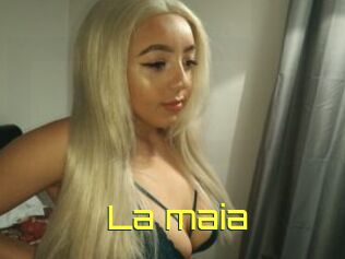 La_maia