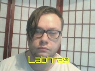 Labhras