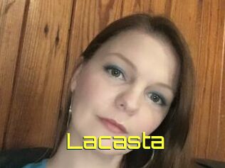 Lacasta