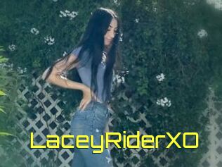 LaceyRiderXO