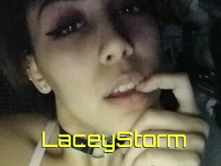 LaceyStorm