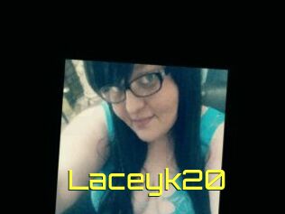 Laceyk20