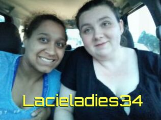 Lacieladies34