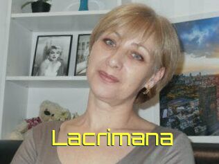 Lacrimana