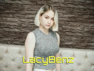 LacyBenz