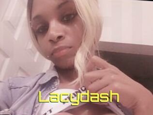 Lacydash