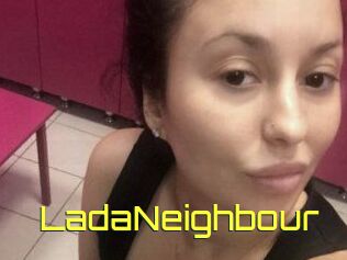 LadaNeighbour