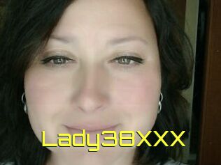 Lady38XXX