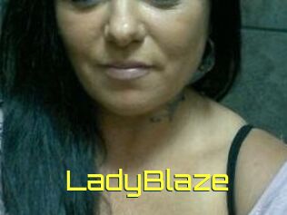 LadyBlaze