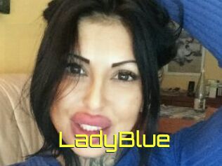 LadyBlue