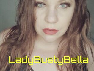 LadyBustyBella