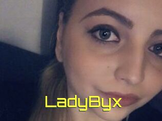 LadyByx