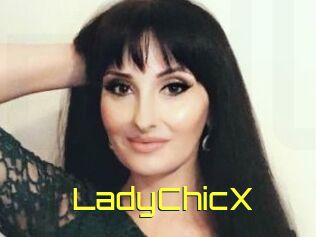 LadyChicX