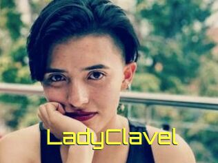 LadyClavel