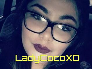 LadyCocoXO