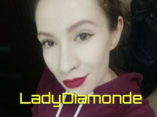 LadyDiamonde