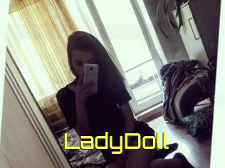 LadyDoll